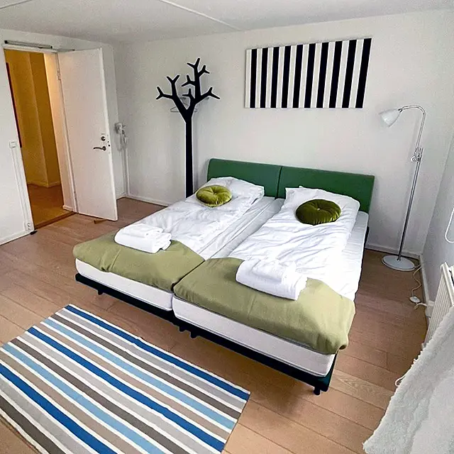 Boende Skåne